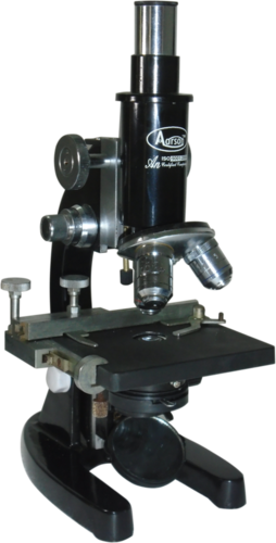 Pathological Microscope - Levenhuk 7s Ng Monocular Microscope 71917 (254x500), Png Download