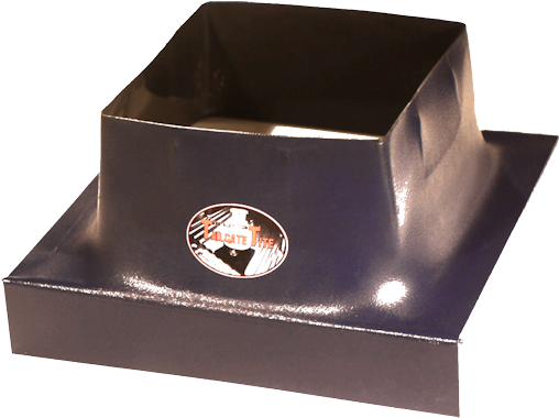 Square Racing Gas Can Stabilizers - Box (570x440), Png Download