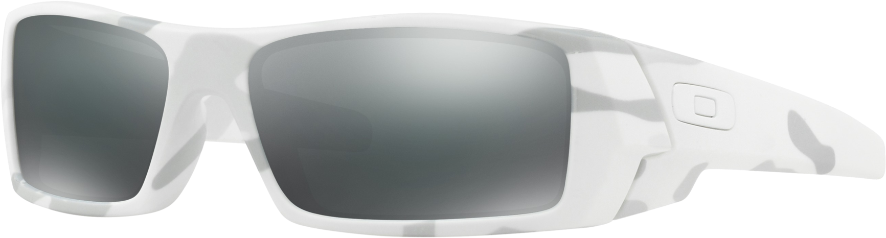 Oakley Gascan® Standard Issue Black Iridium - Oakley Fuel Cell (2000x1200), Png Download