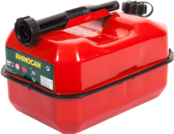 Jerrycan Tool Box (600x600), Png Download