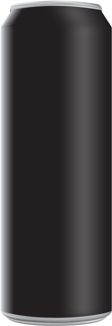 Blank Soda Can Png Png Library - Plain Energy Drink Can (775x1098), Png Download