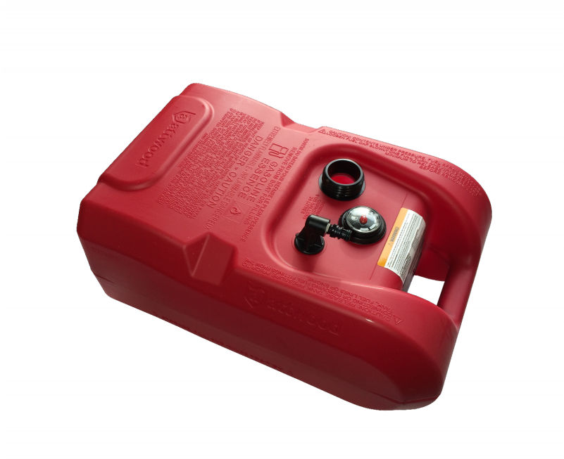 Gas Tank Kit, Plastic - Gasoline (800x800), Png Download