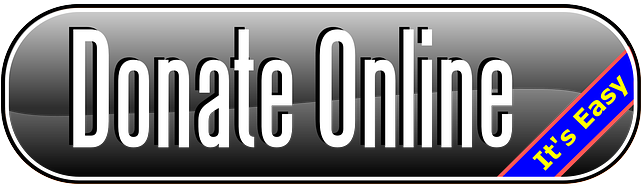 Card, Button, Money, Pay, Bank, Glassy, Donate - Bank (640x320), Png Download