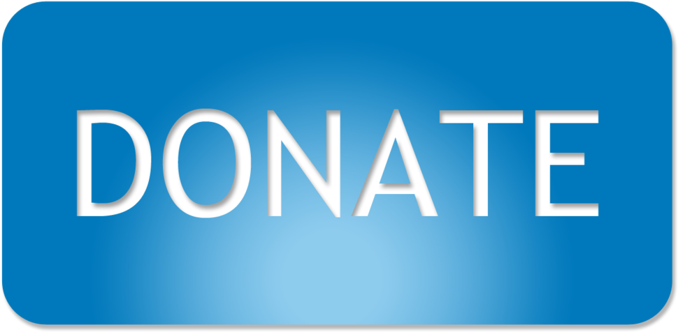Donate Button (1000x500), Png Download