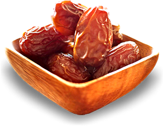 Dates For Industrial Use - Dates Fruit Transparent (382x379), Png Download
