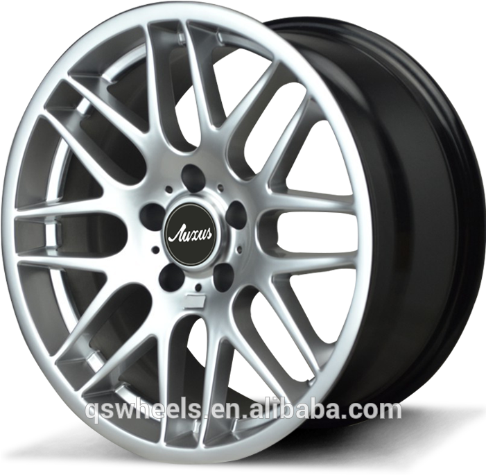 Alloy Wheels 19 Inch Auto Rims For Sale 5 Hole Sport - لوازم اسپرت برلیانس H230 (700x700), Png Download