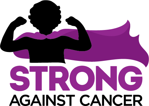 Cancer - Cancer Strong (503x357), Png Download