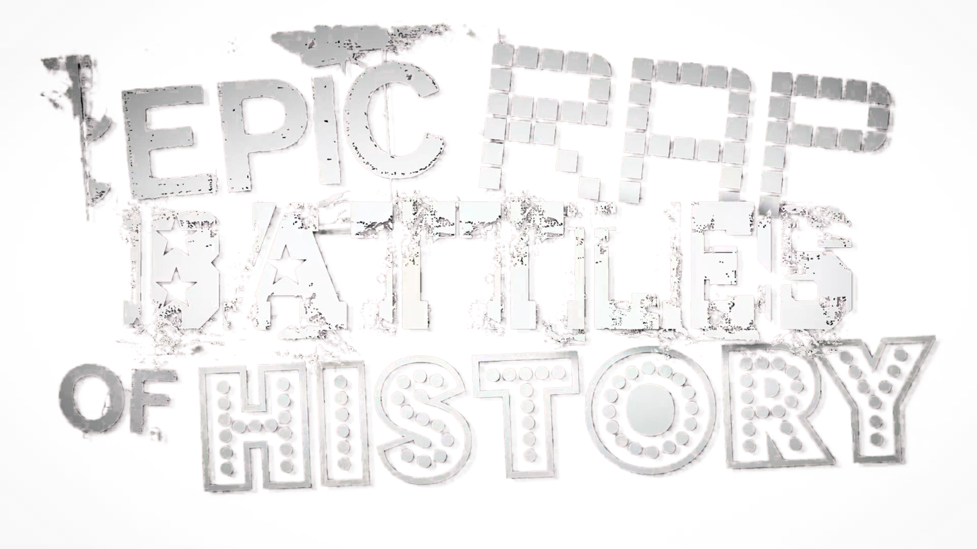 Erb - Dark - Epic Rap Battles Of History / Epic Rap Battles Of History (1920x1080), Png Download
