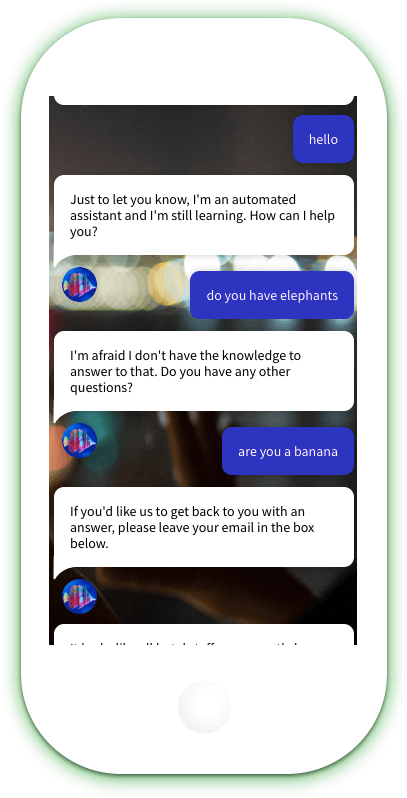 When This Happens Then Auto-agent Will Also Back Off - Iphone (1610x884), Png Download