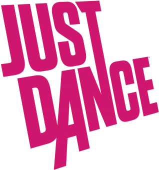 Just Dance Series - Just Dance 2014 Logo (360x360), Png Download