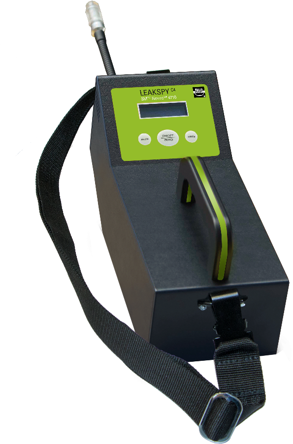 Leak-spy C4 - Dilo 3 033 R001 (710x952), Png Download