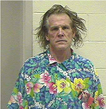 Nate Hawbaker - Celebrities Who Havent Aged Well (640x350), Png Download