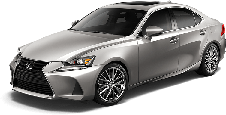 Regional Offers - Car Lexus (1204x524), Png Download