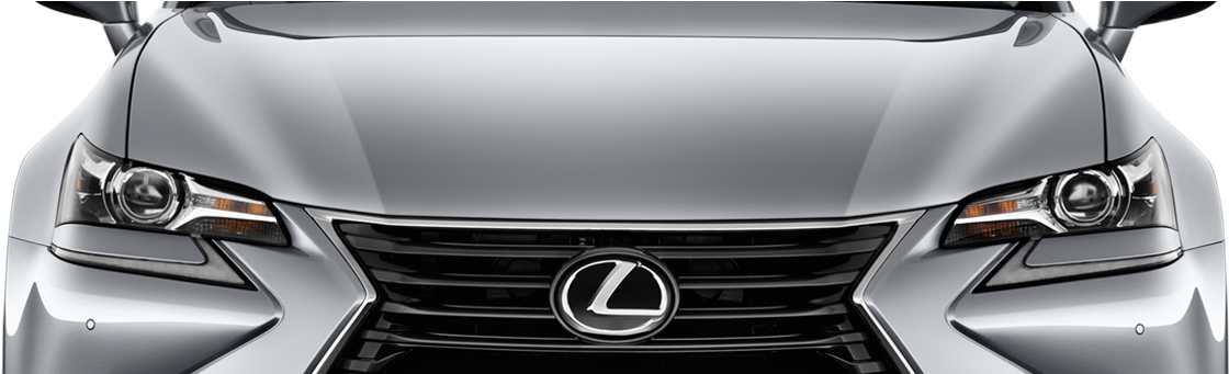 Lexus Specialist Montreal South Shore - Lexus Gs 2017 Exterior (1134x340), Png Download
