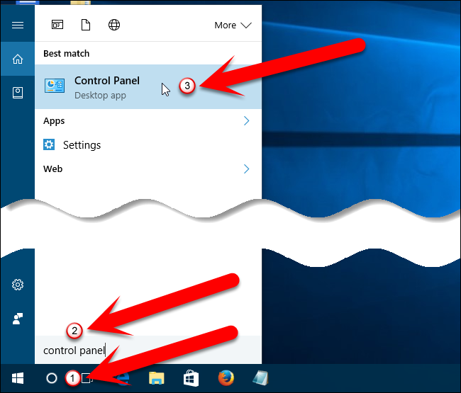 01 Opening Control Panel - Aero Peek (650x555), Png Download