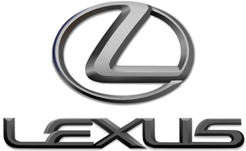 Passenger Lexus - Marca De Autos Lexus (580x460), Png Download