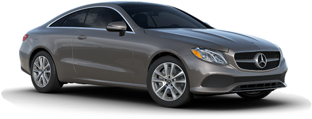 2018 Mercedes-benz E400 Coupe Vs - 2016 E400 Coupe Mercedes Benz (640x352), Png Download