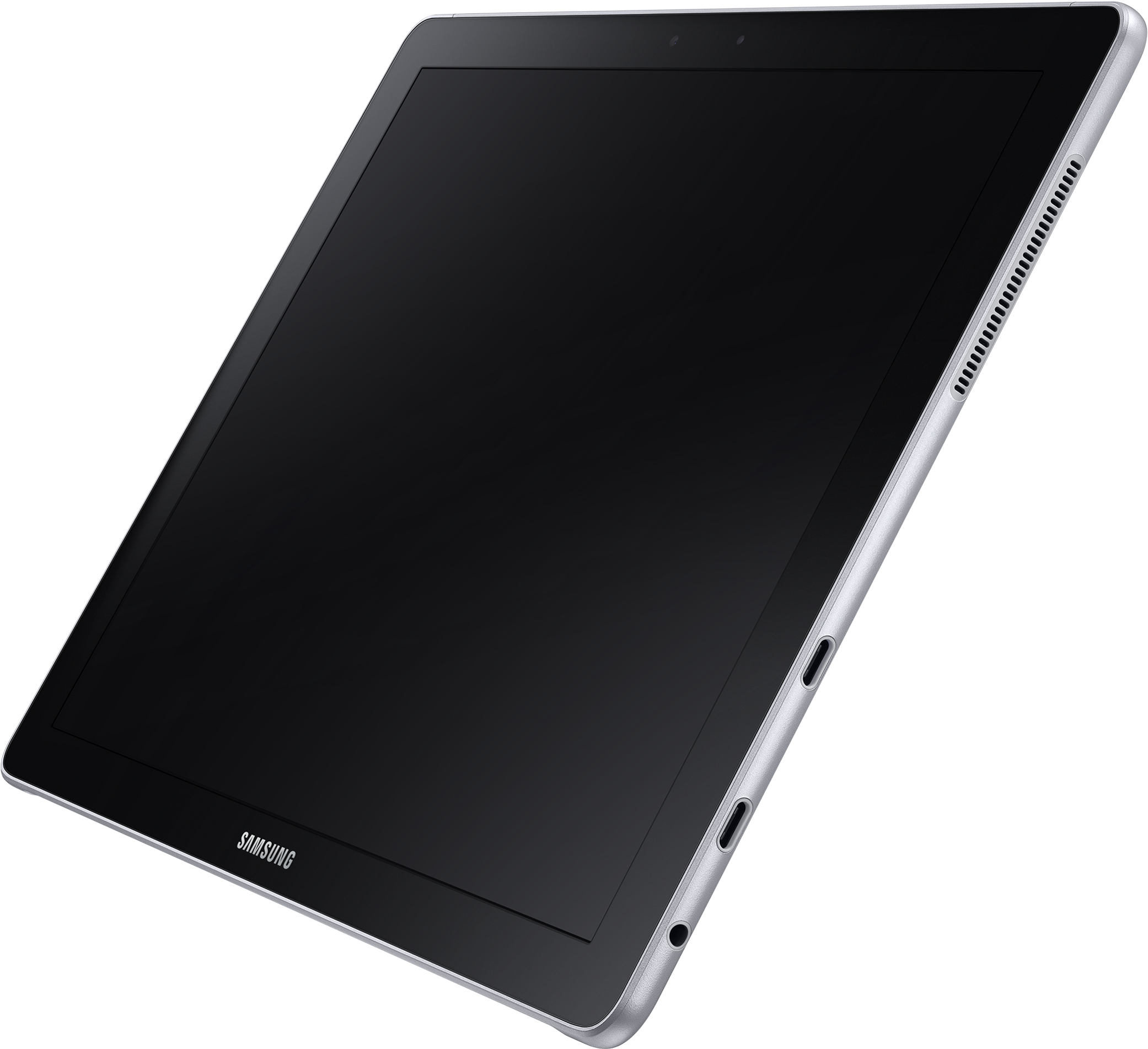 These New Tablets Are Samsung's Latest Shot At Apple - Icy Box 2.5 Hdd Enclosure (3000x2000), Png Download