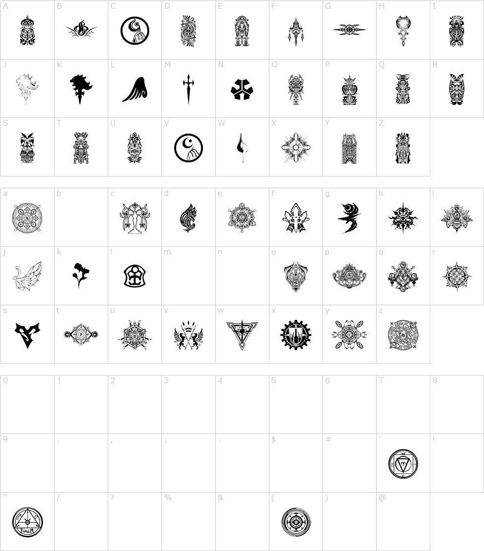 Image Download Icons Png For Free Download On - Police De Caractère Matrix (1000x1150), Png Download