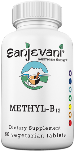 60 Tablets - Sanjevani B-mindful | 60 Capsules (600x600), Png Download