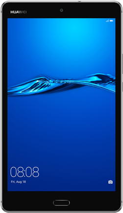 Huawei Mediapad M3 Lite - Huawei Mediapad M3 Vs M3 Lite (378x480), Png Download