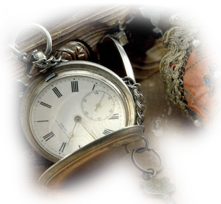 Time - Tempo E La Memoria (434x400), Png Download