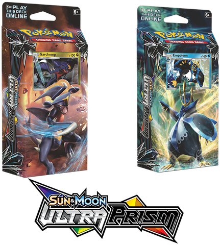 Pokemon Tcg: Sun & Moon Crimson Invasion Theme (498x498), Png Download