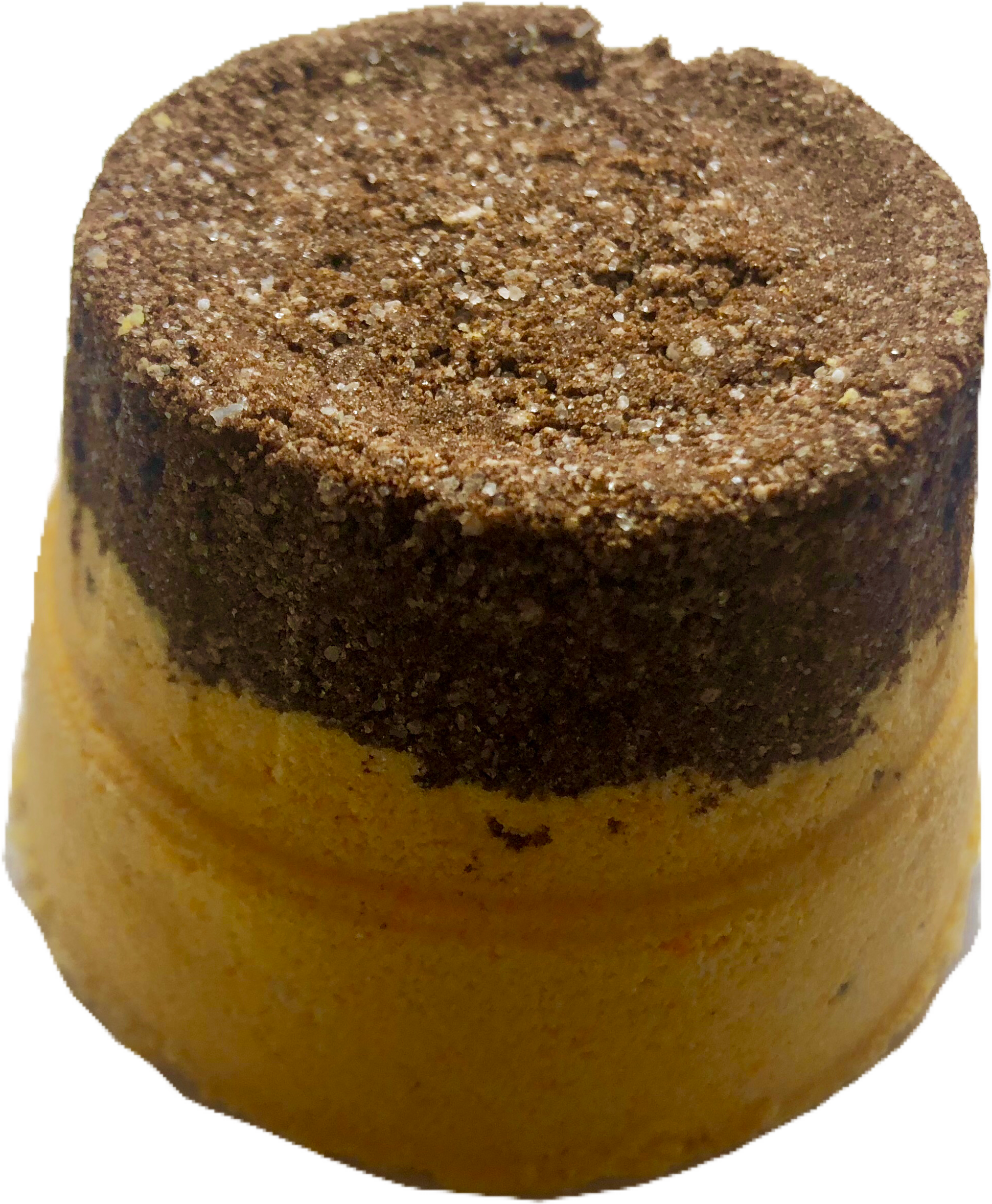 🍮flan Bath Bomb 🍮 - Bath Bomb (4032x3024), Png Download