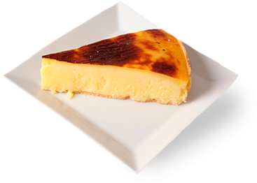 Flan Pâtissier - Flan (640x287), Png Download