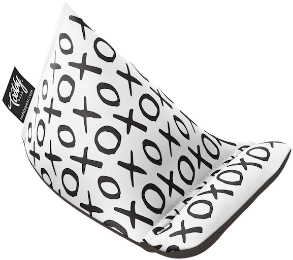 Xoxo Wedge (600x600), Png Download