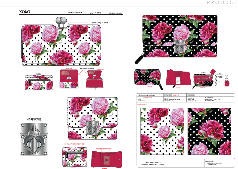 Xoxo-product3 (1000x711), Png Download