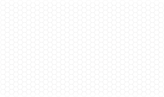 Hex Pattern Nobees - Rete Tripla Torsione 25x3 H100 - Rt. 25 Mt. (640x379), Png Download