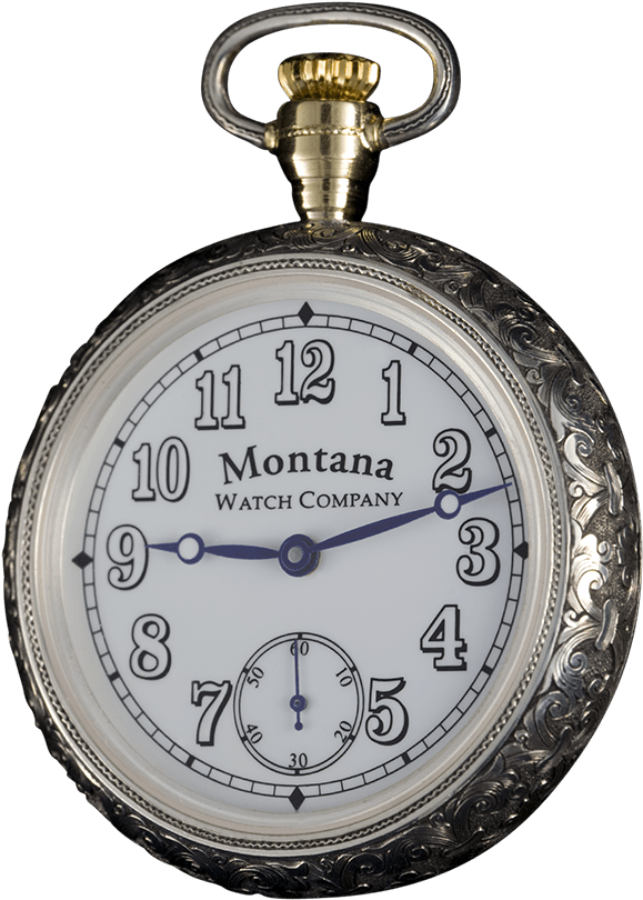 Mc-8 - Pocket Watch (1000x1000), Png Download