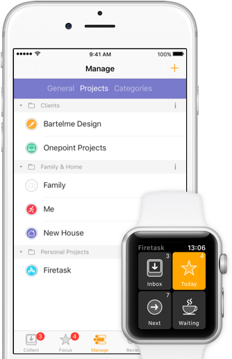 Firetask For Mac - Macos (550x520), Png Download