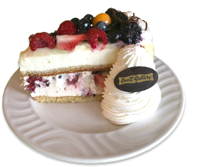 Cake - Boston Cream Pie (701x1103), Png Download