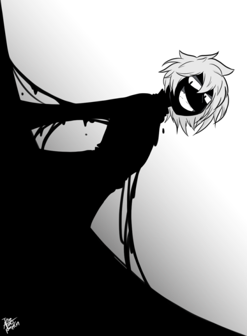 Early To Bed And Youll Miss All The Fun - My Hero Academia (500x682), Png Download