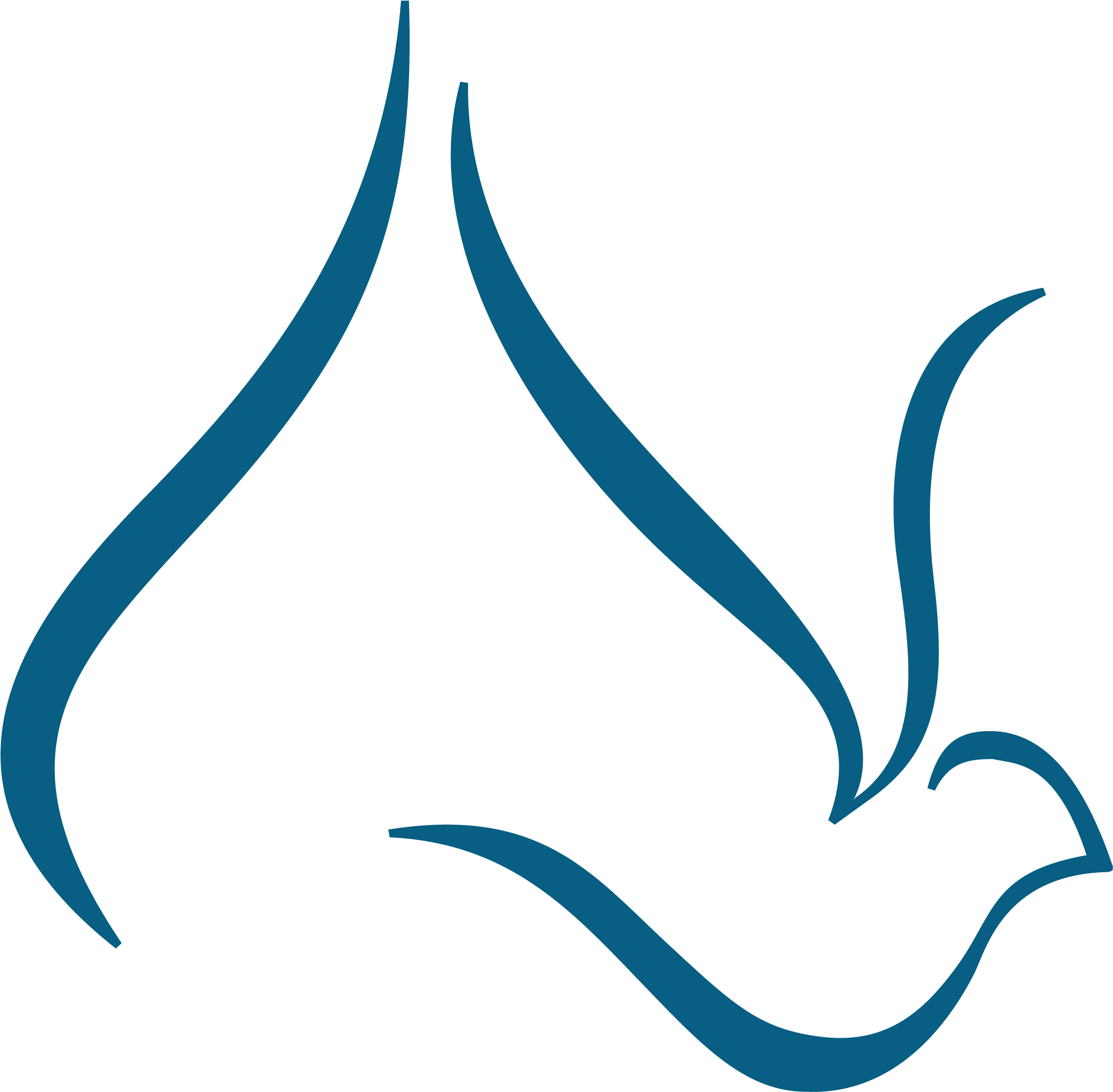 Mpc Logo Blue1 (2475x2475), Png Download