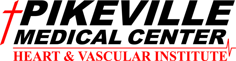 Pikeville Medical Center's Heart Institute Offers Comprehensive - Pikeville Medical Center Logo (800x208), Png Download