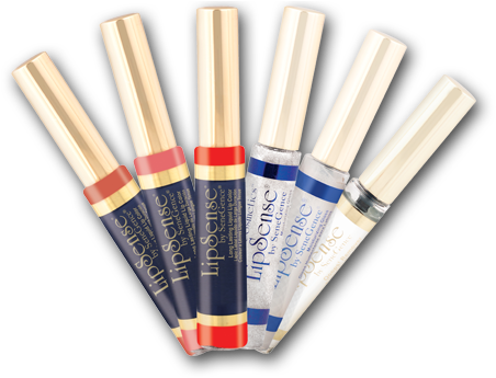 Lipsense Christmas In July (468x366), Png Download