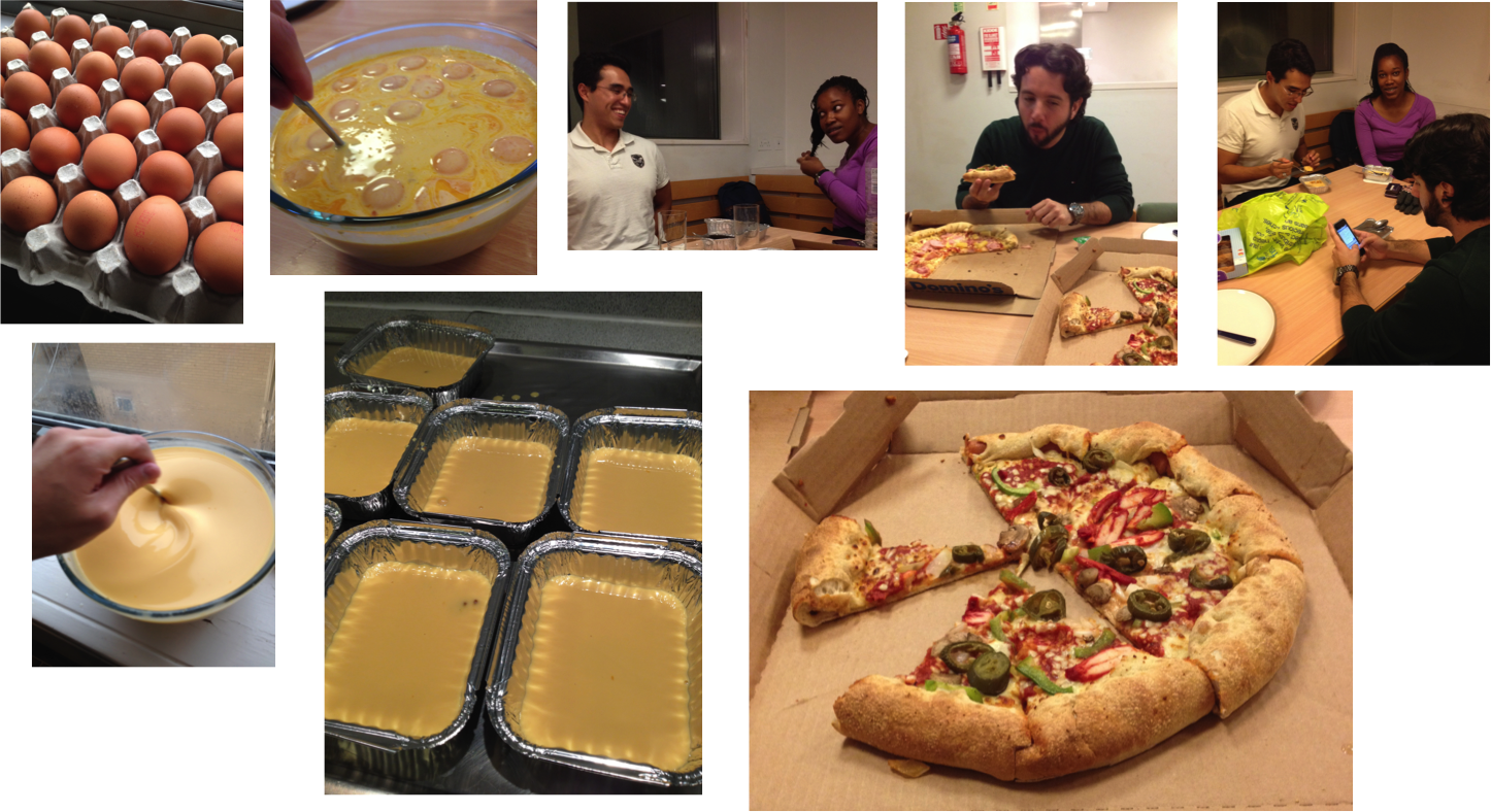 Image - California-style Pizza (1446x788), Png Download