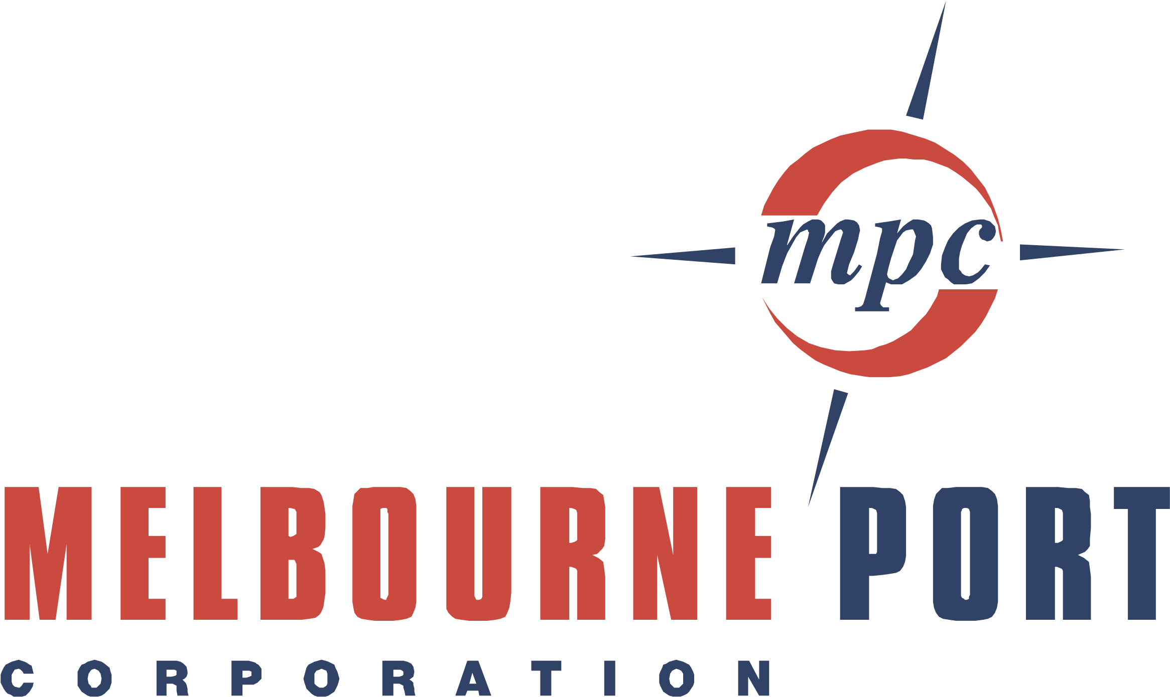 Mpc Logo Png Transparent - Melbourne (2400x2400), Png Download