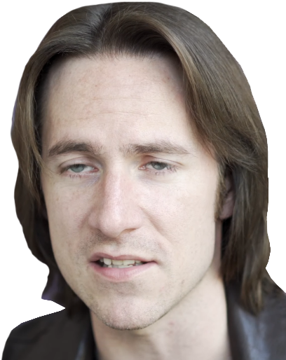 Post - Portrait Photography (417x528), Png Download