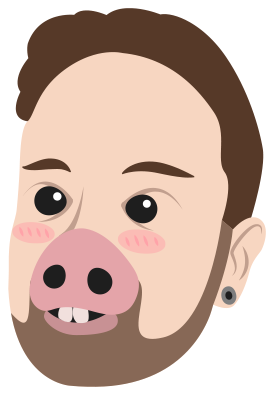 @adityas95 Otaku Xd - Cartoon (400x400), Png Download