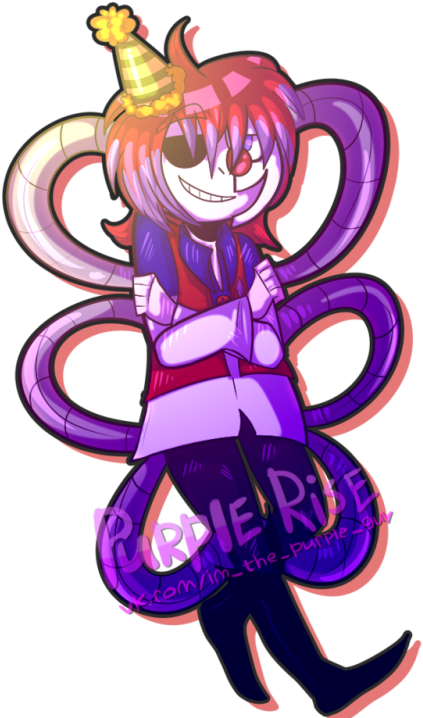 Your One Stop Shop For Fnaf Personifications - Five Nights At Freddy's: Sister Location (500x719), Png Download