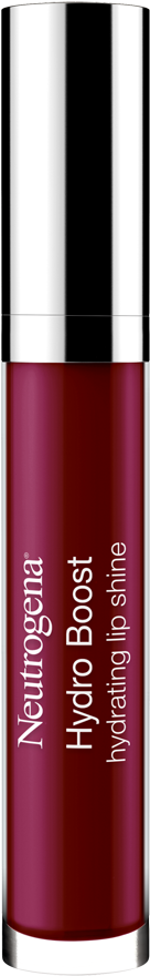 At A Glance - Neutrogena Hydro Boost Hydrating Lip Shine (1080x1080), Png Download