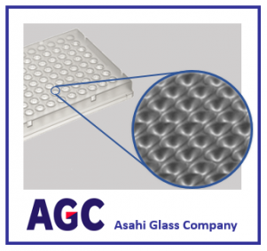 Ezsphere Microplate 96 Well - Llg-96-well Pcr Plates, Pp (300x400), Png Download