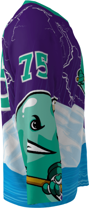Home - Narwhal (1024x1024), Png Download