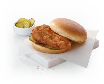Chick Fil A Teacher Appreciation 2018 (406x327), Png Download