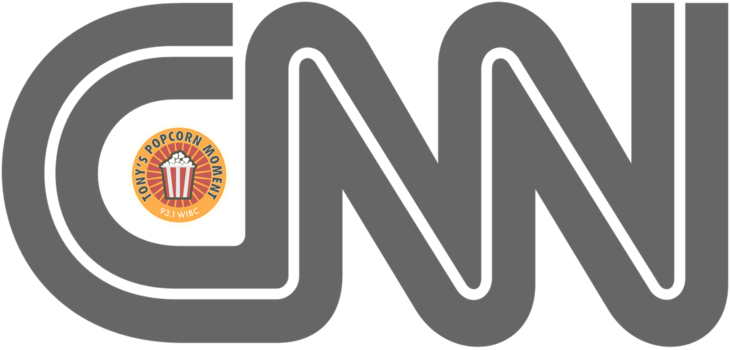 If President-elect Donald Trump Is To Be Chastised - Cnn International Tv Logo Png (730x350), Png Download