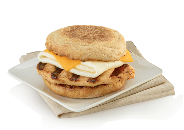 We're Witnessing Some Truly Great Events - Chick-fil-a (595x421), Png Download